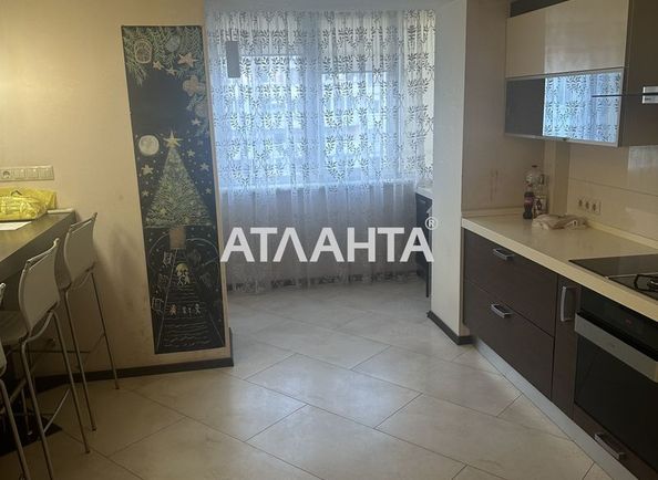 4+-rooms apartment apartment by the address st. Zabolotnogo ak (area 109 m²) - Atlanta.ua - photo 2
