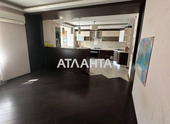 4+-rooms apartment apartment by the address st. Zabolotnogo ak (area 109 m²) - Atlanta.ua - photo 2