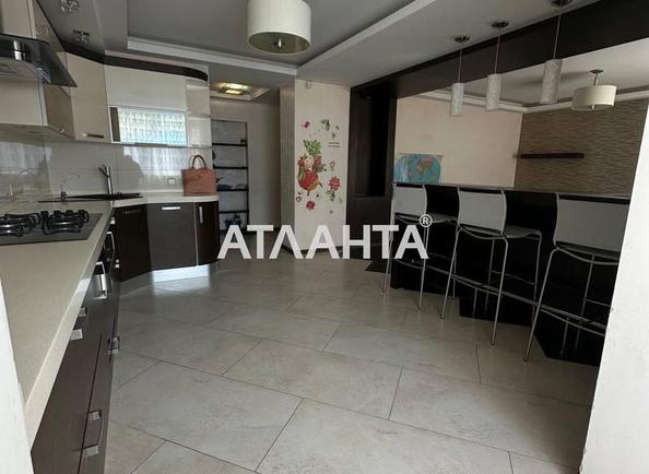 4+-rooms apartment apartment by the address st. Zabolotnogo ak (area 109 m²) - Atlanta.ua - photo 3