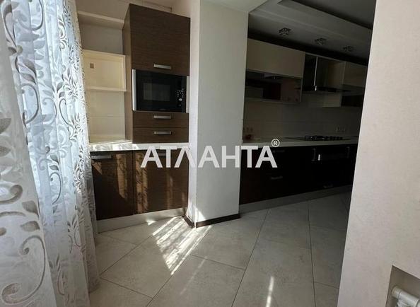 4+-rooms apartment apartment by the address st. Zabolotnogo ak (area 109 m²) - Atlanta.ua - photo 4