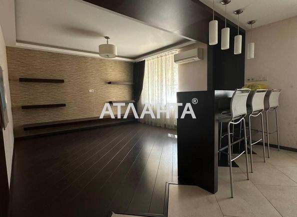 4+-rooms apartment apartment by the address st. Zabolotnogo ak (area 109 m²) - Atlanta.ua - photo 5