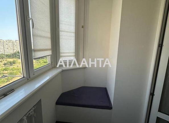 4+-rooms apartment apartment by the address st. Zabolotnogo ak (area 109 m²) - Atlanta.ua - photo 9