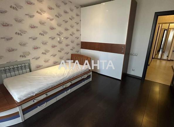 4+-rooms apartment apartment by the address st. Zabolotnogo ak (area 109 m²) - Atlanta.ua - photo 11