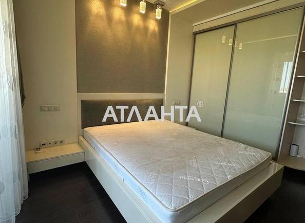 4+-rooms apartment apartment by the address st. Zabolotnogo ak (area 109 m²) - Atlanta.ua - photo 14