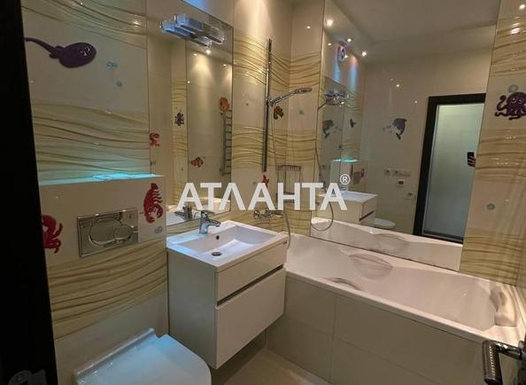 4+-rooms apartment apartment by the address st. Zabolotnogo ak (area 109 m²) - Atlanta.ua - photo 16