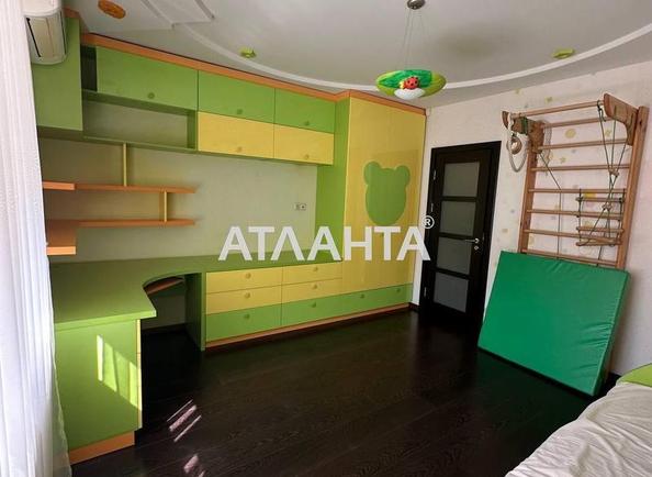4+-rooms apartment apartment by the address st. Zabolotnogo ak (area 109 m²) - Atlanta.ua - photo 17