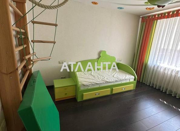 4+-rooms apartment apartment by the address st. Zabolotnogo ak (area 109 m²) - Atlanta.ua - photo 18