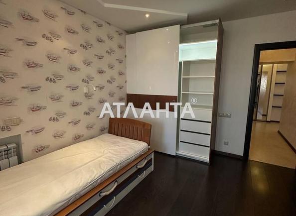 4+-rooms apartment apartment by the address st. Zabolotnogo ak (area 109 m²) - Atlanta.ua - photo 20