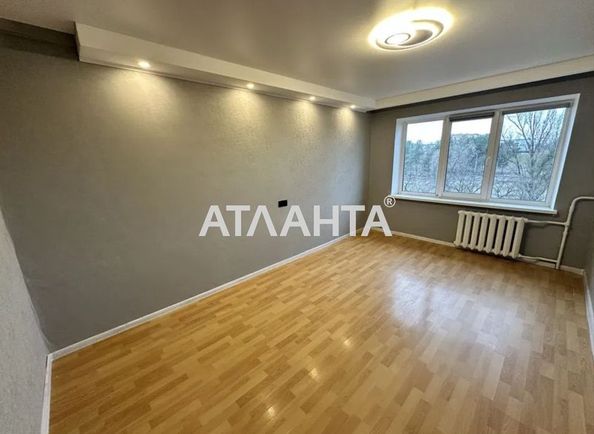 2-rooms apartment apartment by the address st. Bulv Perova (area 45 m²) - Atlanta.ua