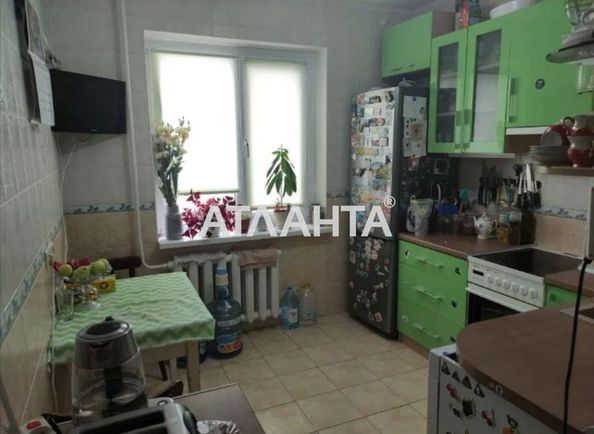 3-rooms apartment apartment by the address st. Sakharova (area 71 m²) - Atlanta.ua