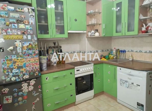 3-rooms apartment apartment by the address st. Sakharova (area 71 m²) - Atlanta.ua - photo 2