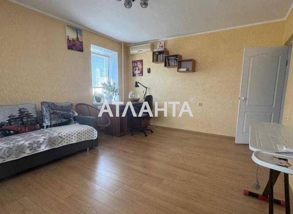 3-rooms apartment apartment by the address st. Sakharova (area 71 m²) - Atlanta.ua - photo 2