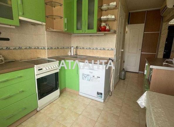 3-rooms apartment apartment by the address st. Sakharova (area 71 m²) - Atlanta.ua - photo 10