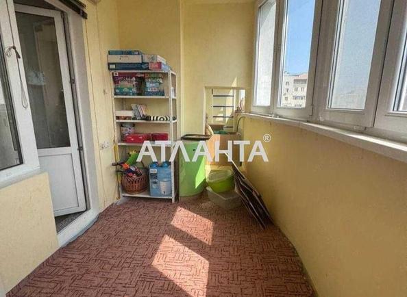 3-rooms apartment apartment by the address st. Sakharova (area 71 m²) - Atlanta.ua - photo 19
