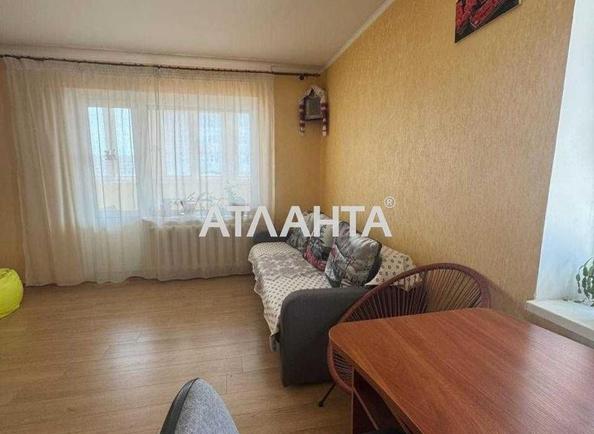 3-rooms apartment apartment by the address st. Sakharova (area 71 m²) - Atlanta.ua - photo 3
