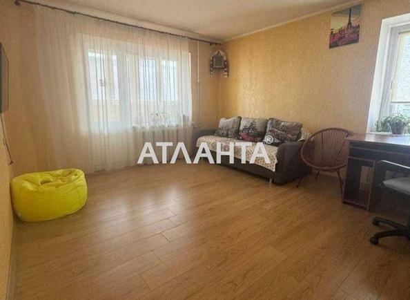 3-rooms apartment apartment by the address st. Sakharova (area 71 m²) - Atlanta.ua