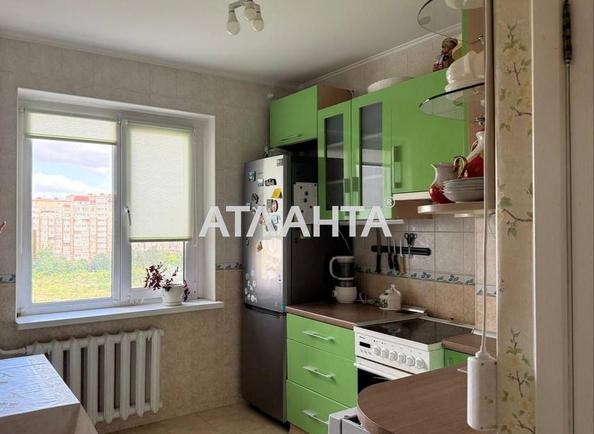 3-rooms apartment apartment by the address st. Sakharova (area 71 m²) - Atlanta.ua - photo 3