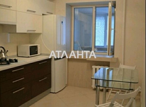 1-кімнатна квартира за адресою вул. Паркова (площа 38,3 м²) - Atlanta.ua - фото 3