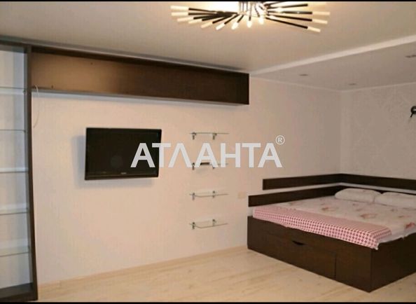 1-кімнатна квартира за адресою вул. Паркова (площа 38,3 м²) - Atlanta.ua - фото 4