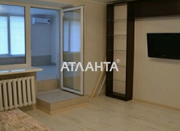 1-кімнатна квартира за адресою вул. Паркова (площа 38,3 м²) - Atlanta.ua - фото 5