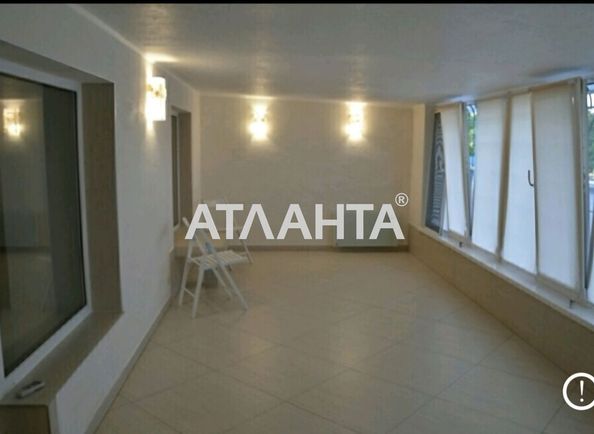 1-кімнатна квартира за адресою вул. Паркова (площа 38,3 м²) - Atlanta.ua - фото 6