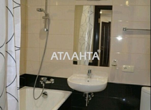 1-кімнатна квартира за адресою вул. Паркова (площа 38,3 м²) - Atlanta.ua - фото 8