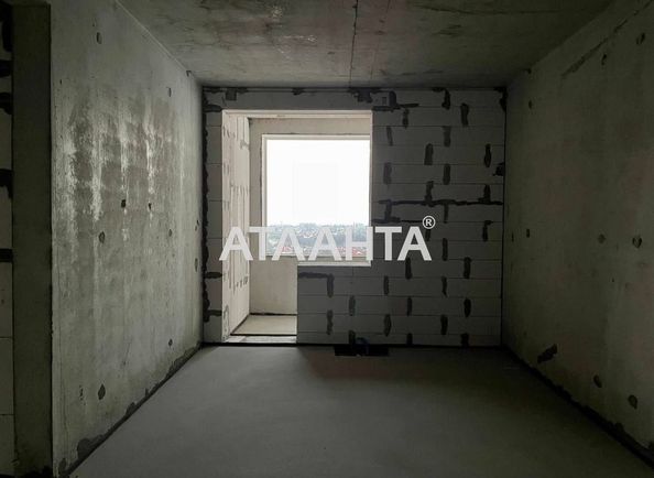 1-room apartment apartment by the address st. Zhabotinskogo Proletarskaya (area 44 m²) - Atlanta.ua - photo 4