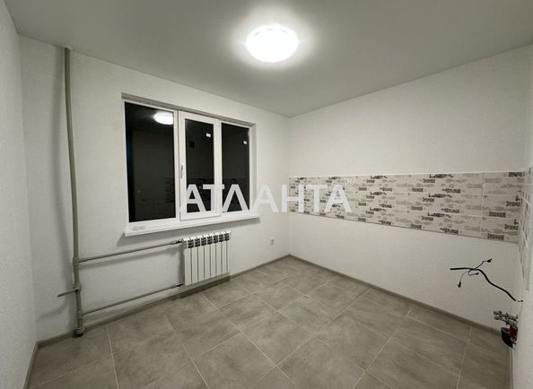 1-кімнатна квартира за адресою вул. Заболотного (площа 39,4 м²) - Atlanta.ua - фото 2