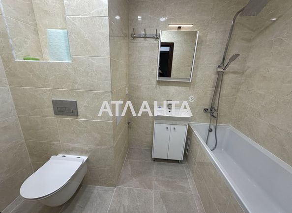 1-кімнатна квартира за адресою вул. Заболотного (площа 39,4 м²) - Atlanta.ua - фото 3