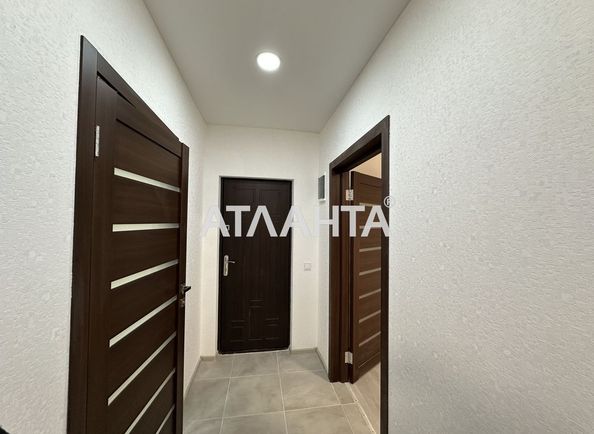 1-кімнатна квартира за адресою вул. Заболотного (площа 39,4 м²) - Atlanta.ua - фото 4