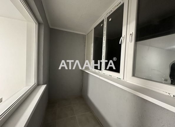 1-кімнатна квартира за адресою вул. Заболотного (площа 39,4 м²) - Atlanta.ua - фото 5