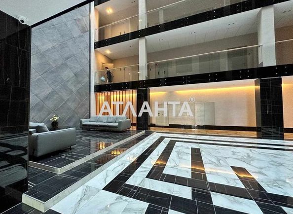 2-кімнатна квартира за адресою Фонтанська дор. (площа 65,7 м²) - Atlanta.ua - фото 13