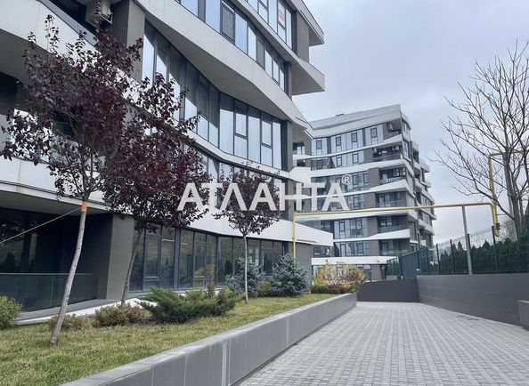 2-кімнатна квартира за адресою Фонтанська дор. (площа 65,7 м²) - Atlanta.ua - фото 12