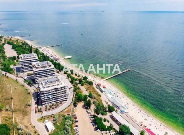 2-кімнатна квартира за адресою Фонтанська дор. (площа 65,7 м²) - Atlanta.ua - фото 14