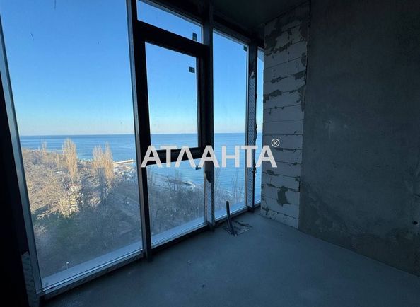 2-кімнатна квартира за адресою Фонтанська дор. (площа 65,7 м²) - Atlanta.ua