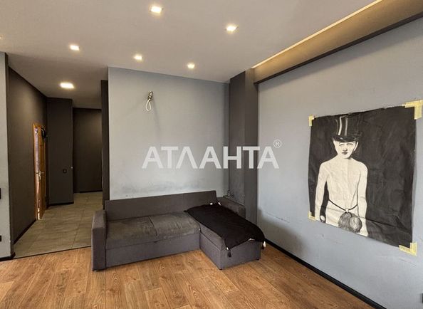 2-кімнатна квартира за адресою вул. Перлинна (площа 67,7 м²) - Atlanta.ua - фото 2