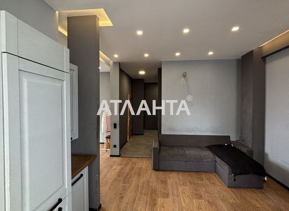 2-кімнатна квартира за адресою вул. Перлинна (площа 67,7 м²) - Atlanta.ua - фото 5