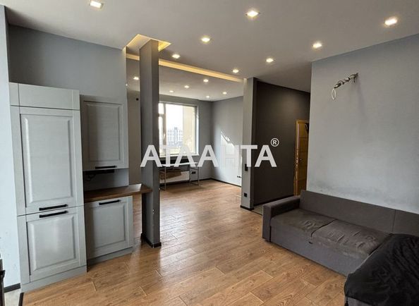 2-кімнатна квартира за адресою вул. Перлинна (площа 67,7 м²) - Atlanta.ua - фото 4