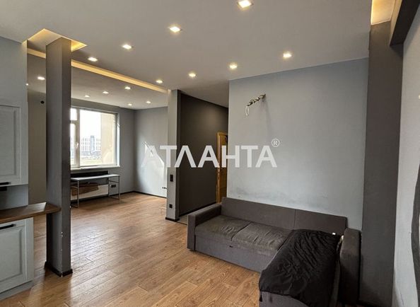 2-кімнатна квартира за адресою вул. Перлинна (площа 67,7 м²) - Atlanta.ua - фото 3