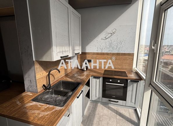 2-кімнатна квартира за адресою вул. Перлинна (площа 67,7 м²) - Atlanta.ua - фото 9
