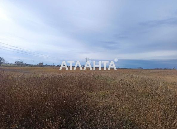 Landplot by the address st. Getmanskaya (area 6,4 acr) - Atlanta.ua