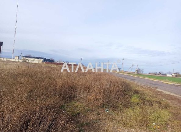 Landplot by the address st. Getmanskaya (area 6,4 acr) - Atlanta.ua - photo 2
