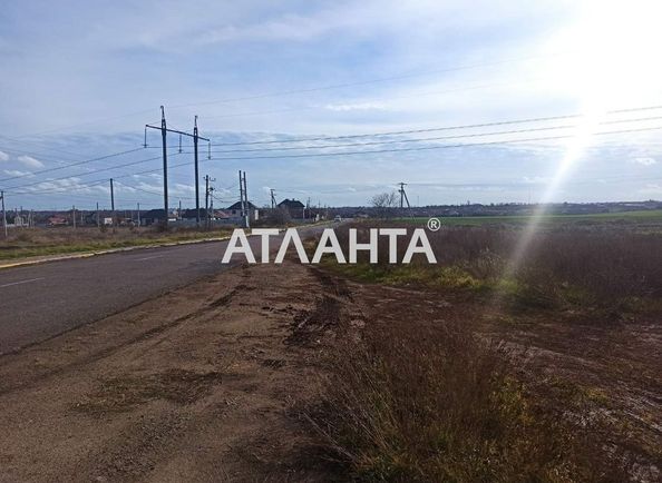 Landplot by the address st. Getmanskaya (area 6,4 acr) - Atlanta.ua - photo 3
