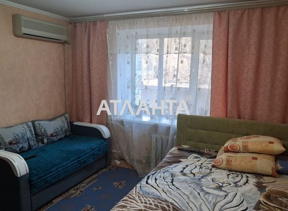 Room in dormitory apartment by the address st. Zholio kyuri (area 17 m²) - Atlanta.ua