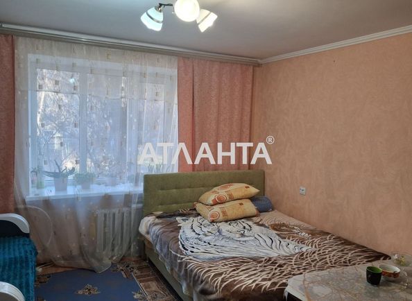 Room in dormitory apartment by the address st. Zholio kyuri (area 17 m²) - Atlanta.ua - photo 2