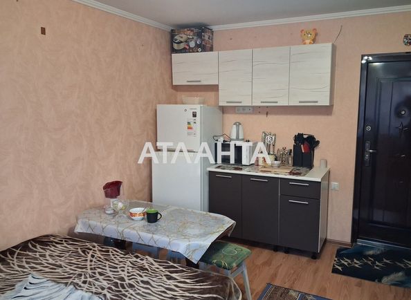 Room in dormitory apartment by the address st. Zholio kyuri (area 17 m²) - Atlanta.ua - photo 3