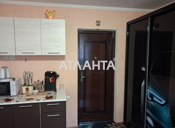 Room in dormitory apartment by the address st. Zholio kyuri (area 17 m²) - Atlanta.ua - photo 5