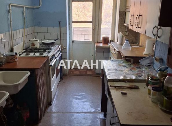 Room in dormitory apartment by the address st. Zholio kyuri (area 17 m²) - Atlanta.ua - photo 6