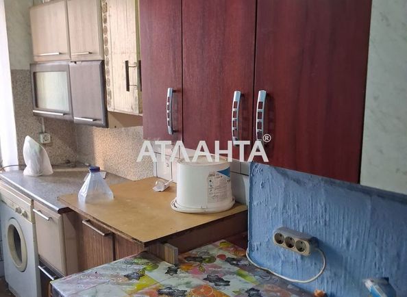 Room in dormitory apartment by the address st. Zholio kyuri (area 17 m²) - Atlanta.ua - photo 7