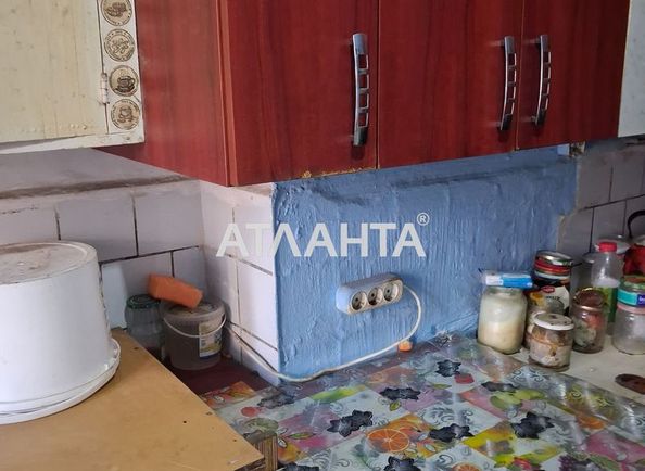 Room in dormitory apartment by the address st. Zholio kyuri (area 17 m²) - Atlanta.ua - photo 8